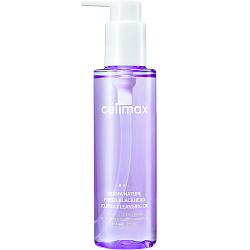 Гидрофильное масло от чёрных точек с жожоба DERMA NATURE FRESH BLACKHEAD JOJOBA CLEANSING OIL